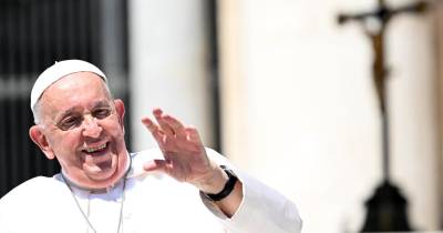 Papa Francisco com participação sem precedentes na cimeira do G7