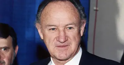 Ator norte-americano Gene Hackman e a mulher encontrados mortos em casa