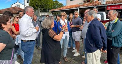 Para o dirigente centrista, esta “foi uma medida unilateral, sem ter havido previamente um período de discussão pública”, o que para o CDS, “era obrigatório”