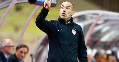 Leonardo Jardim associado ao Benfica para suceder a Schmidt