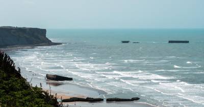 A tragédia ocorreu perto de Blériot-Plage, em Sangatte, segundo informações de fonte próxima dos serviços de emergência à Agência France-Presse (AFP).