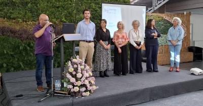 LPCC celebrou 20 anos de ‘Um Dia Pela Vida’