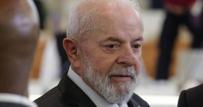 Lula da Silva classificou como “loucura” o projeto de lei da Câmara de Deputados.