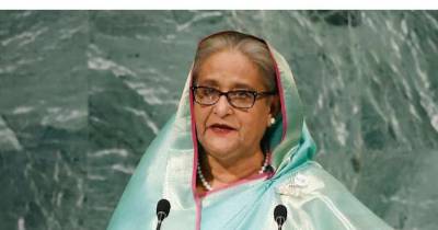 A primeira-ministra do Bangladesh, Sheikh Hasina, renunciou hoje ao cargo e deixou o país.