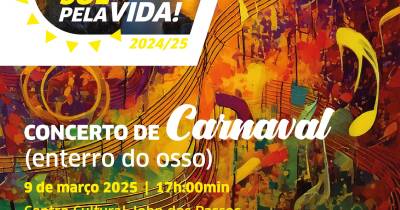 Ponta do Sol une cultura e solidariedade em dois eventos imperdíveis