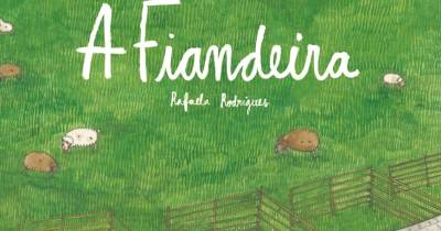 “A Fiandeira” de Rafaela Rodrigues apresentado amanhã no Museu Etnográfico