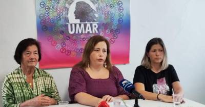 UMAR Madeira destaca urgência de combater discriminação e violência contra pessoas idosas