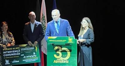 Farmácia do Caniço vence Prémio Almofariz 2024