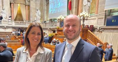 Deputados do PS enaltecem papel determinante de Mário Soares na luta pela liberdade e pela democracia