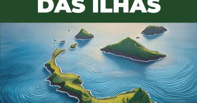 Conservatório apresenta livro para coro ‘Música Tradicional das Ilhas’