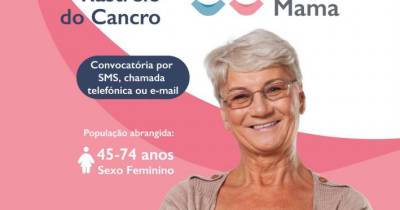 Rastreio do Cancro da Mama decorre em São Roque e na Calheta