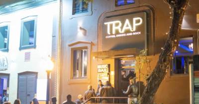 Discoteca TRAP passa a integrar o Grupo Café do Teatro