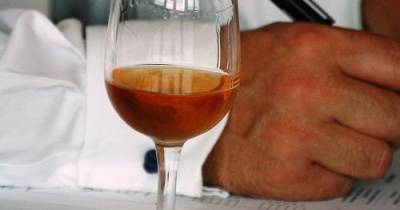 Agenda: Masterclass com vinhos Madeira