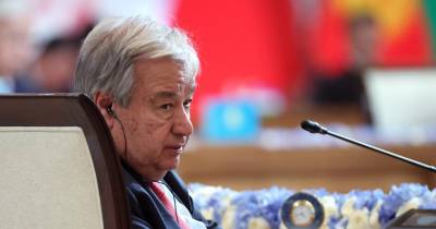 Venezuela: Guterres pede “total transparência eleitoral” e respeito pelos direitos humanos