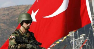 Turquia anuncia morte de cinco membros do PKK em operação militar no leste do país