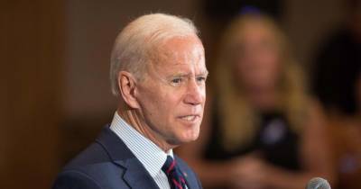 Biden consegue apoio de ex-congressista republicano crítico de Trump