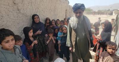 Os refugiados afegãos com documentação apropriada podem continuar no país até 30 de junho de 2025.
