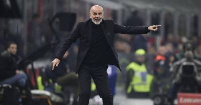 Oficial: Pioli sucede a Luís Castro no Al Nassr