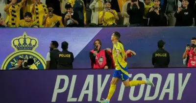 Al Nassr qualifica-se para os ‘quartos’ e CR7 chega aos 927 golos