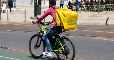 Glovo passa a fazer contratos de trabalho em Espanha, decisão não afeta Portugal