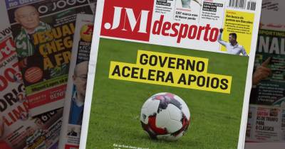 Governo acelera apoios