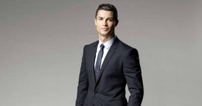 Cristiano Ronaldo concretiza aquisição de 30% de filial espanhola da Vista Alegre