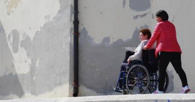 Indicadores de pobreza na deficiência são mais favoráveis do que em 2015