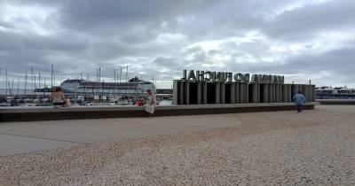 Veja como está a renovada marina do Funchal (com fotos)