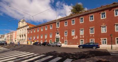 Centro de acolhimento temporário de imigrantes será no antigo Hospital Militar de Belém