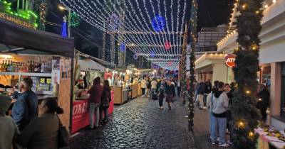 Ribeira Brava: 11.ª edição do Noite do Mercado muito animada