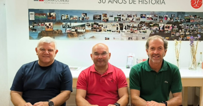 A 13.ª Edição do Torneio de Andebol Solidário decorrerá entre as 09h00 e as 21h00.