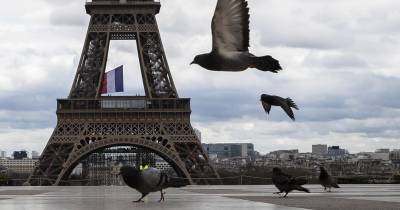 Anúncio do novo Governo de França adiado algumas horas pelo luto por Mayotte