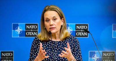 A embaixadora dos Estados Unidos na NATO defendeu hoje que se a China deixar de apoiar a Rússia no conflito na Ucrânia tal teria um impacto “muito significativo” na capacidade de Moscovo.