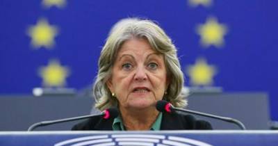 A comissária europeia Elisa Ferreira diz que processo causou perplexidade.