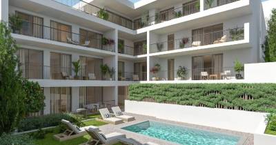 Israelita Yard Properties investe sete milhões em apartamentos de luxo no Funchal