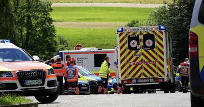 Três mortos e dois feridos em disputa familiar na Alemanha