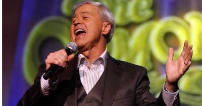 Morreu aos 73 anos Wayne Osmond, vocalista e guitarrista dos The Osmonds