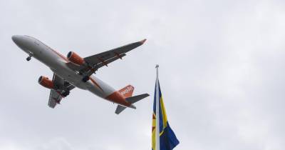 Greve na easyJet com adesão de 73% segundo companhia e “próxima dos 100%” segundo sindicato.