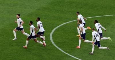 Euro2024: Inglaterra nas meias-finais ao bater Suíça nos penáltis