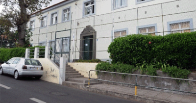 Segurança reforçada junto à Escola EB1/PE Monte