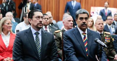 Venezuela: Maduro diz que recusa entregar o poder “à oligarquia e ao fascismo”