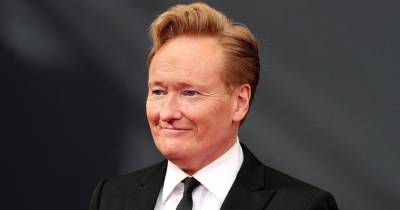 Humorista Conan O’Brien vai apresentar em março a cerimónia dos Óscares