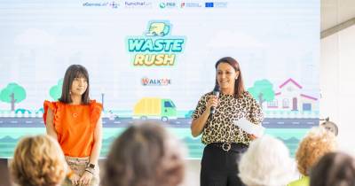 Semana do Ambiente: Lançado jogo que transforma a diversão em sustentabilidade