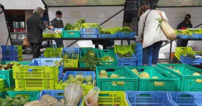 JPP quer saber se Governo apoia ou não o mercado biológico.