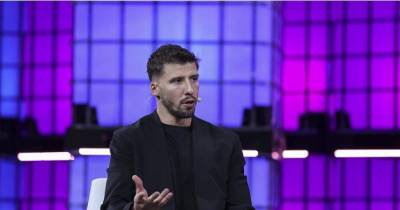 Web Summit: Rúben Dias critica organizações de futebol na sobrecarga de jogos