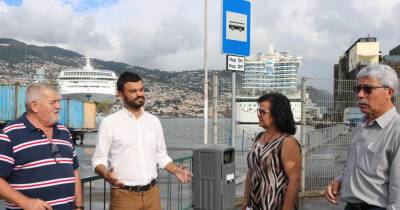 OE2025: PCP apresenta proposta para garantir ‘ferry’ entre a Madeira e o Continente