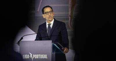Liga de clubes apresenta orçamento recorde de 31,5 milhões de euros para 2024/25