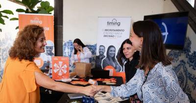 3.ª edição do Fórum Emprego promovido pela CMF registou 200 candidatos