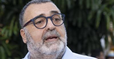 Nuno Morna renuncia à coordenação da Iniciativa Liberal na Madeira