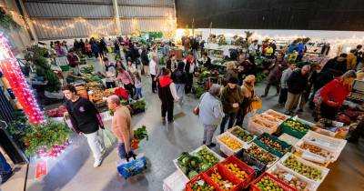 ‘Noite do Mercado’ da Calheta promete sábado “de arromba”